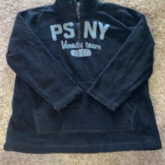 🦄3 FOR $15! Aeropostale quarter zip - Picture 5 of 8